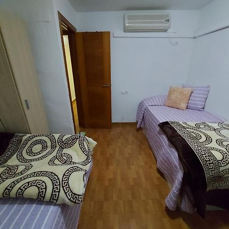 Apartamento Acogedor Córdoba Buitenkant foto