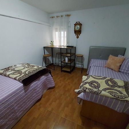 Apartamento Acogedor Córdoba Buitenkant foto