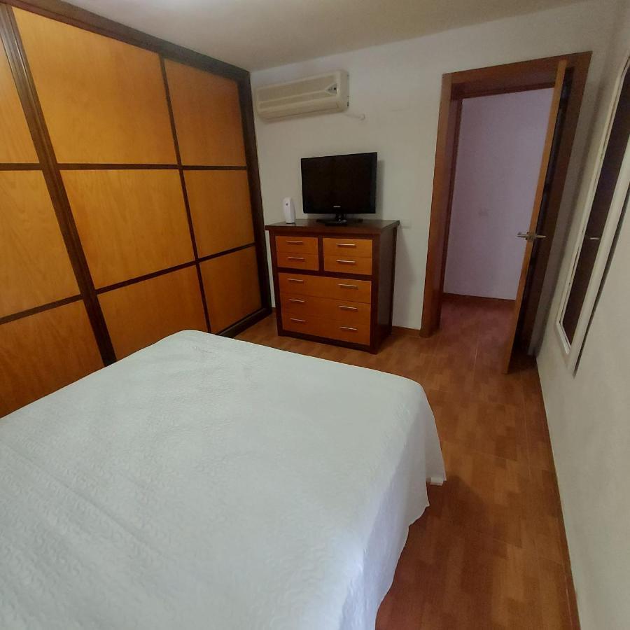Apartamento Acogedor Córdoba Buitenkant foto