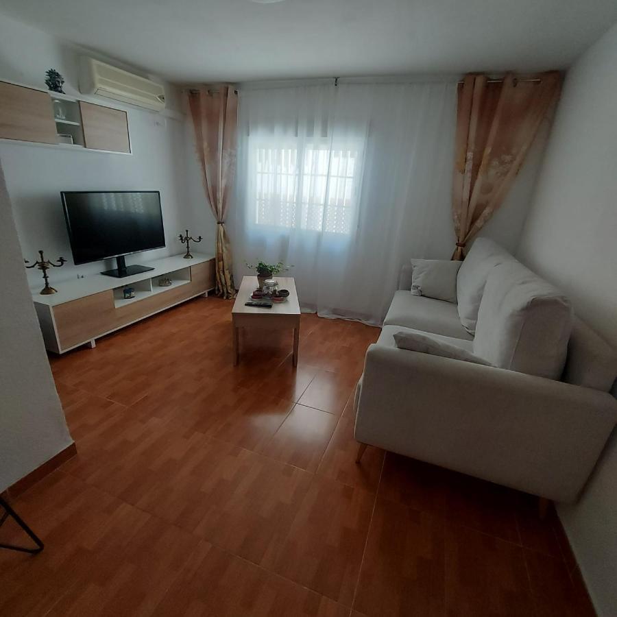Apartamento Acogedor Córdoba Buitenkant foto