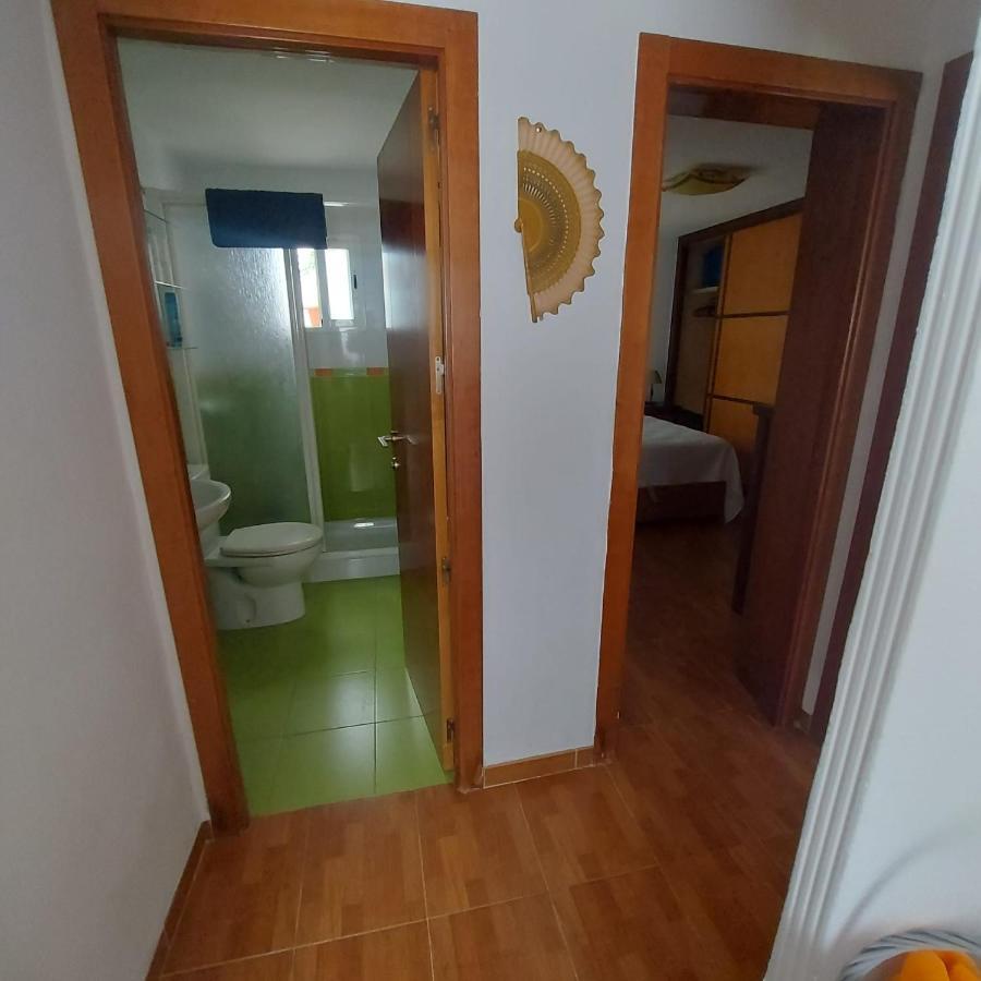 Apartamento Acogedor Córdoba Buitenkant foto
