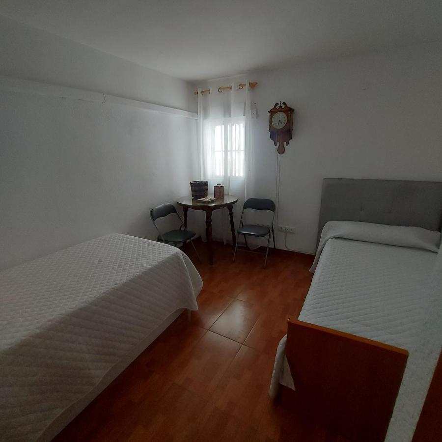 Apartamento Acogedor Córdoba Buitenkant foto