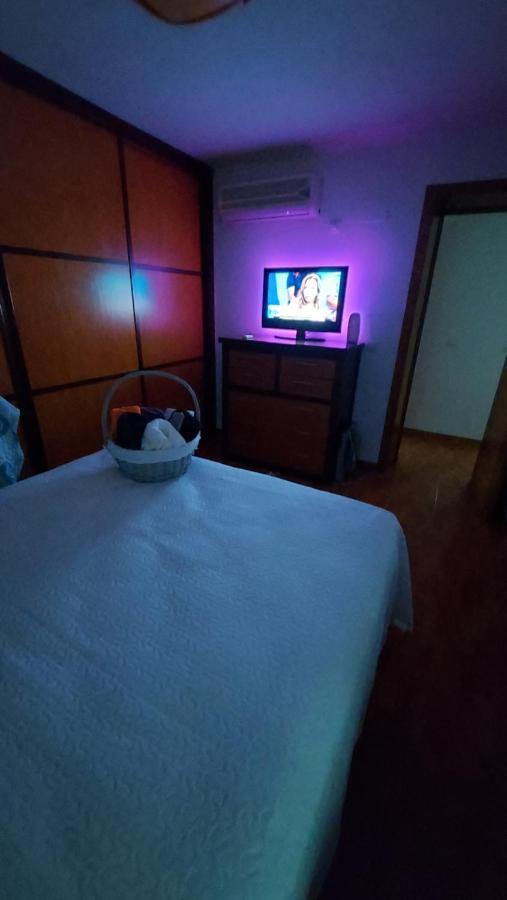 Apartamento Acogedor Córdoba Buitenkant foto