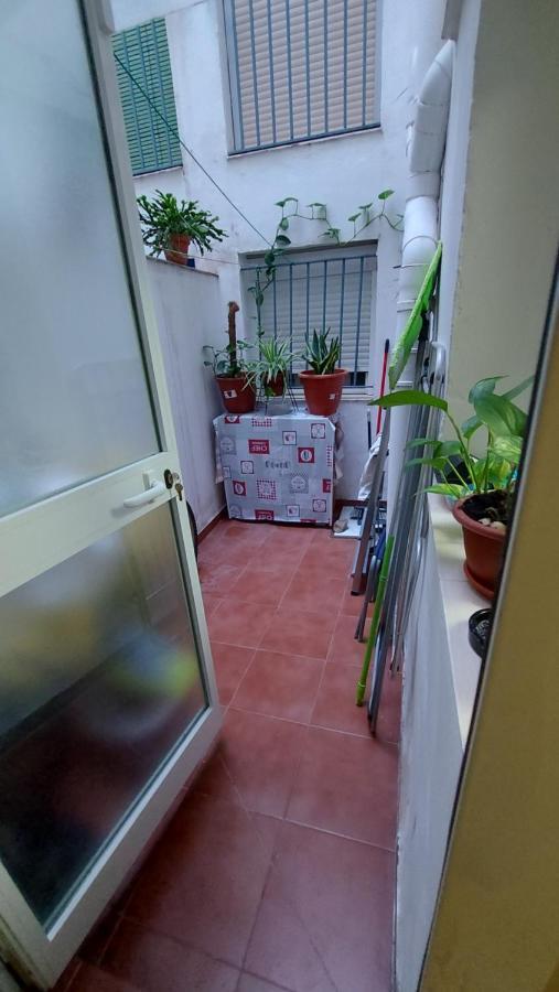 Apartamento Acogedor Córdoba Buitenkant foto
