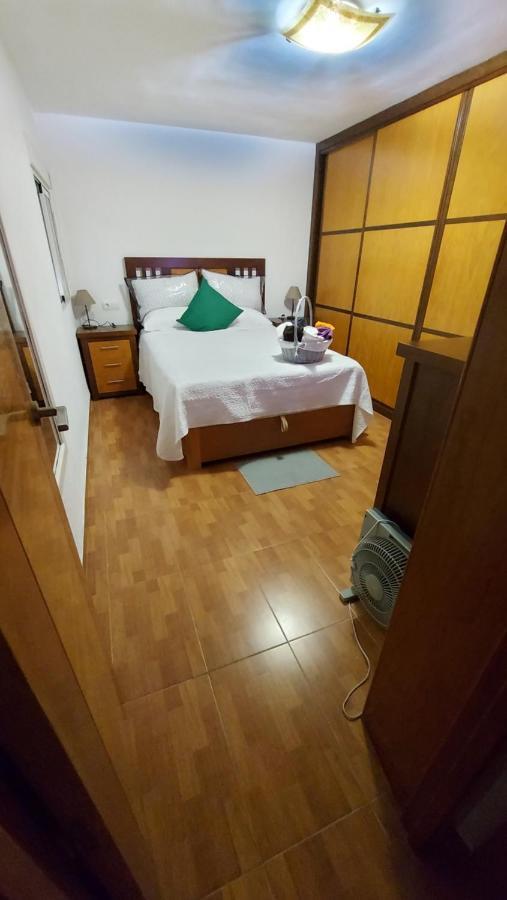 Apartamento Acogedor Córdoba Buitenkant foto