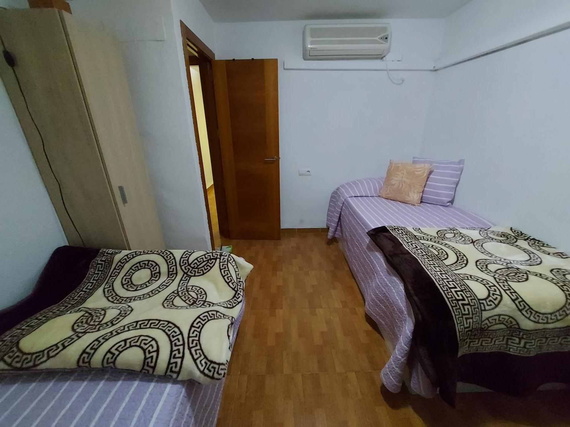 Apartamento Acogedor Córdoba Buitenkant foto