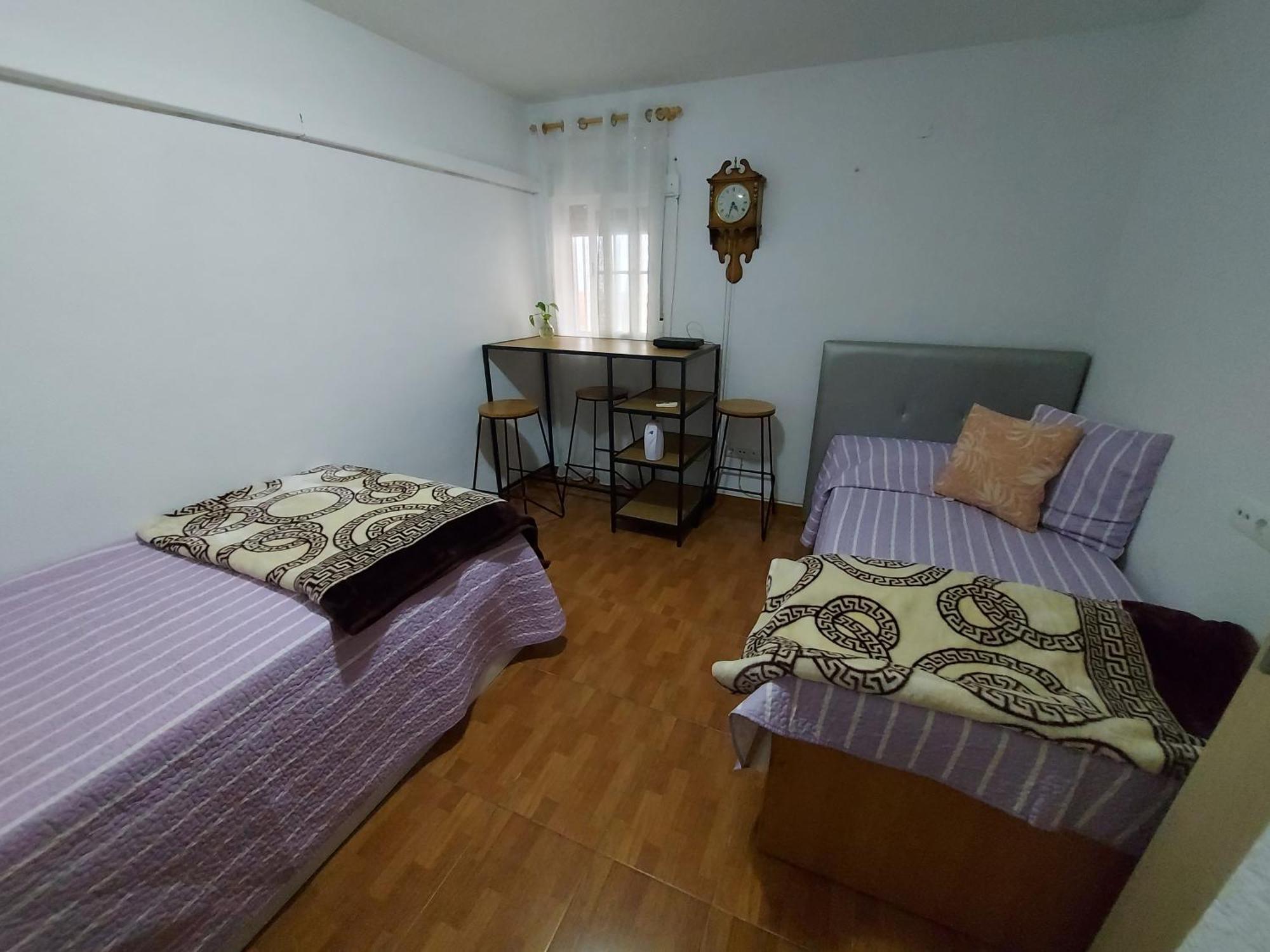 Apartamento Acogedor Córdoba Buitenkant foto