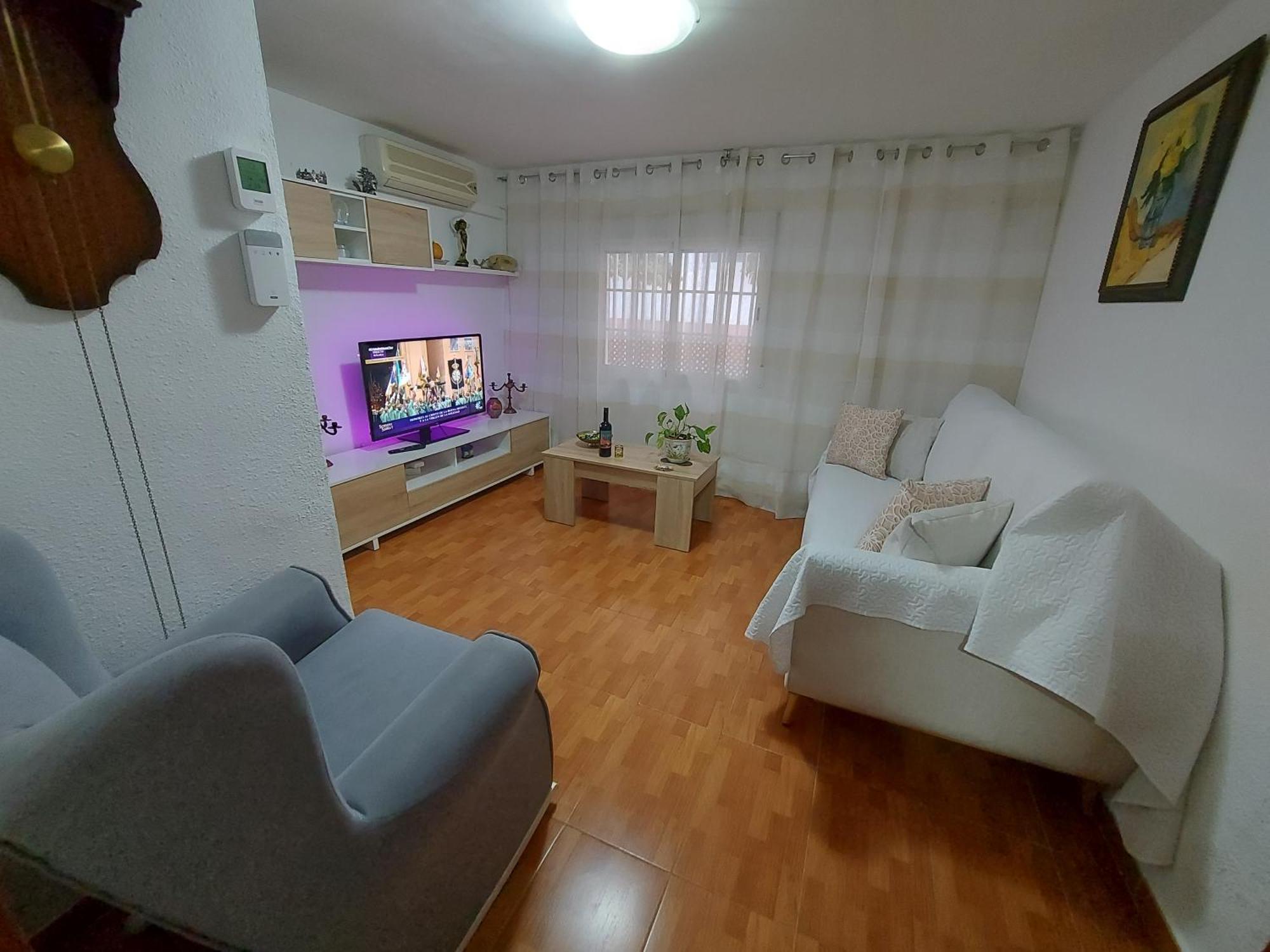 Apartamento Acogedor Córdoba Buitenkant foto