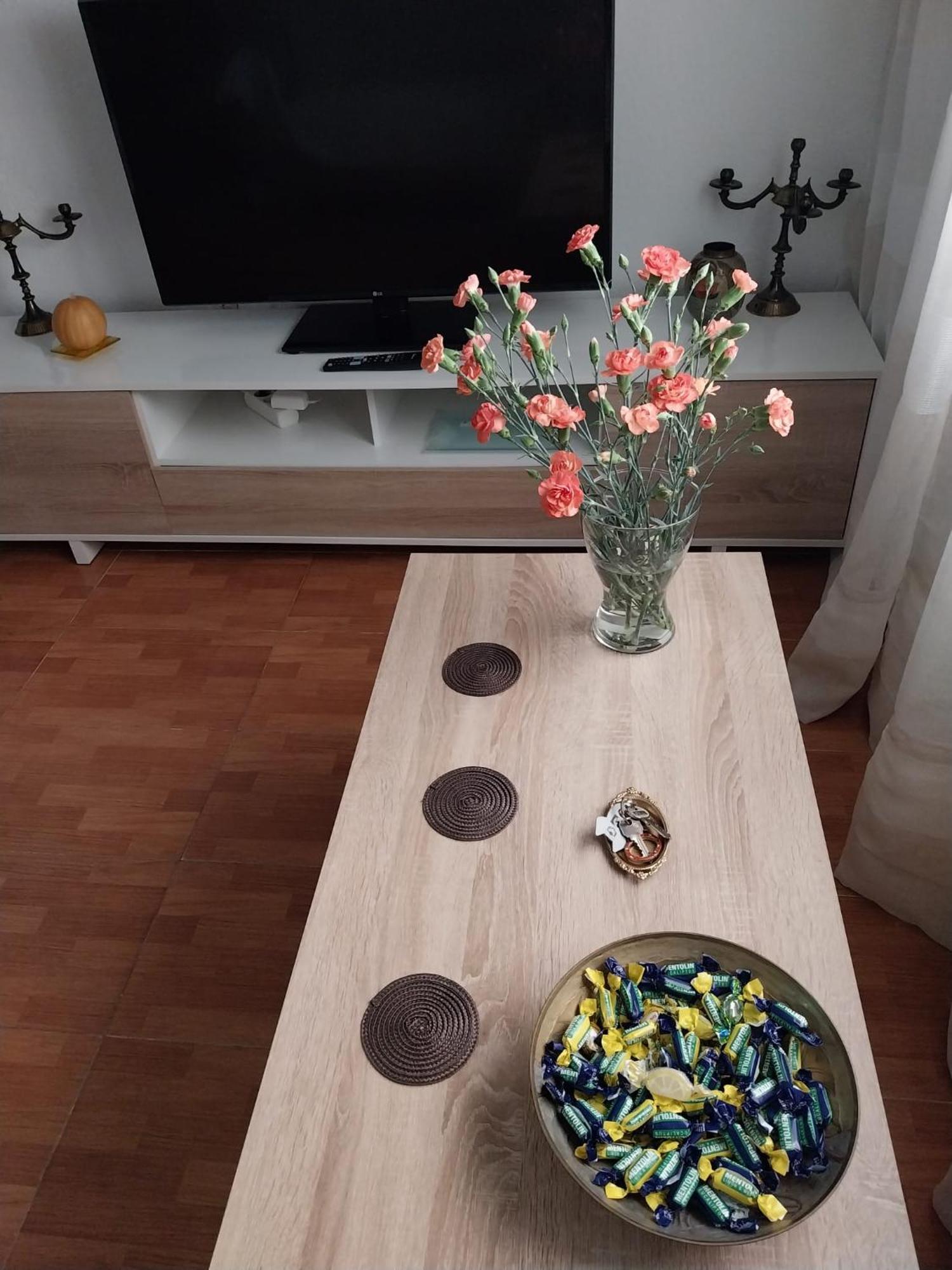 Apartamento Acogedor Córdoba Buitenkant foto
