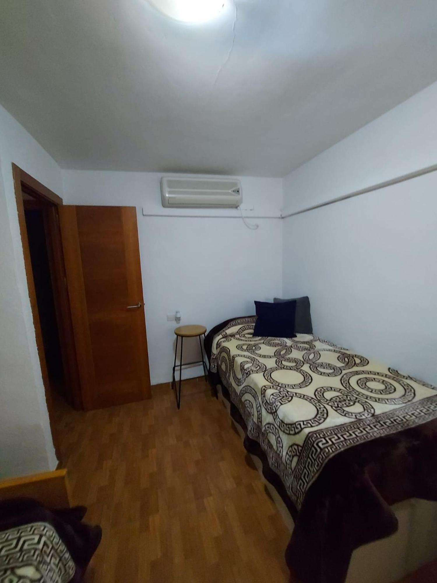 Apartamento Acogedor Córdoba Buitenkant foto