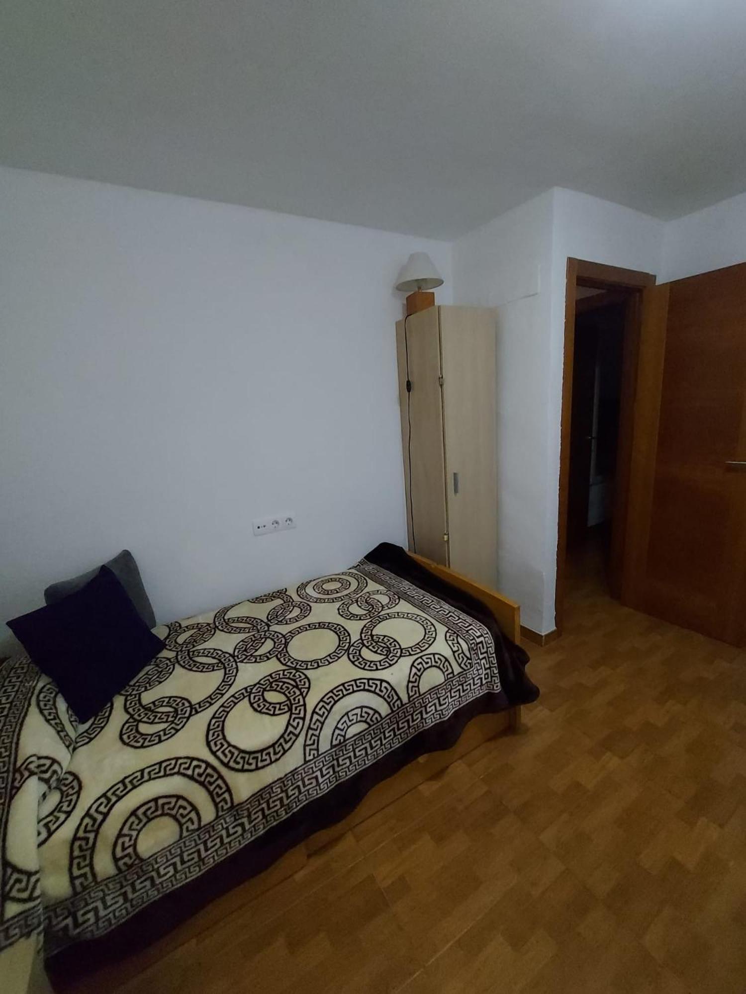 Apartamento Acogedor Córdoba Buitenkant foto