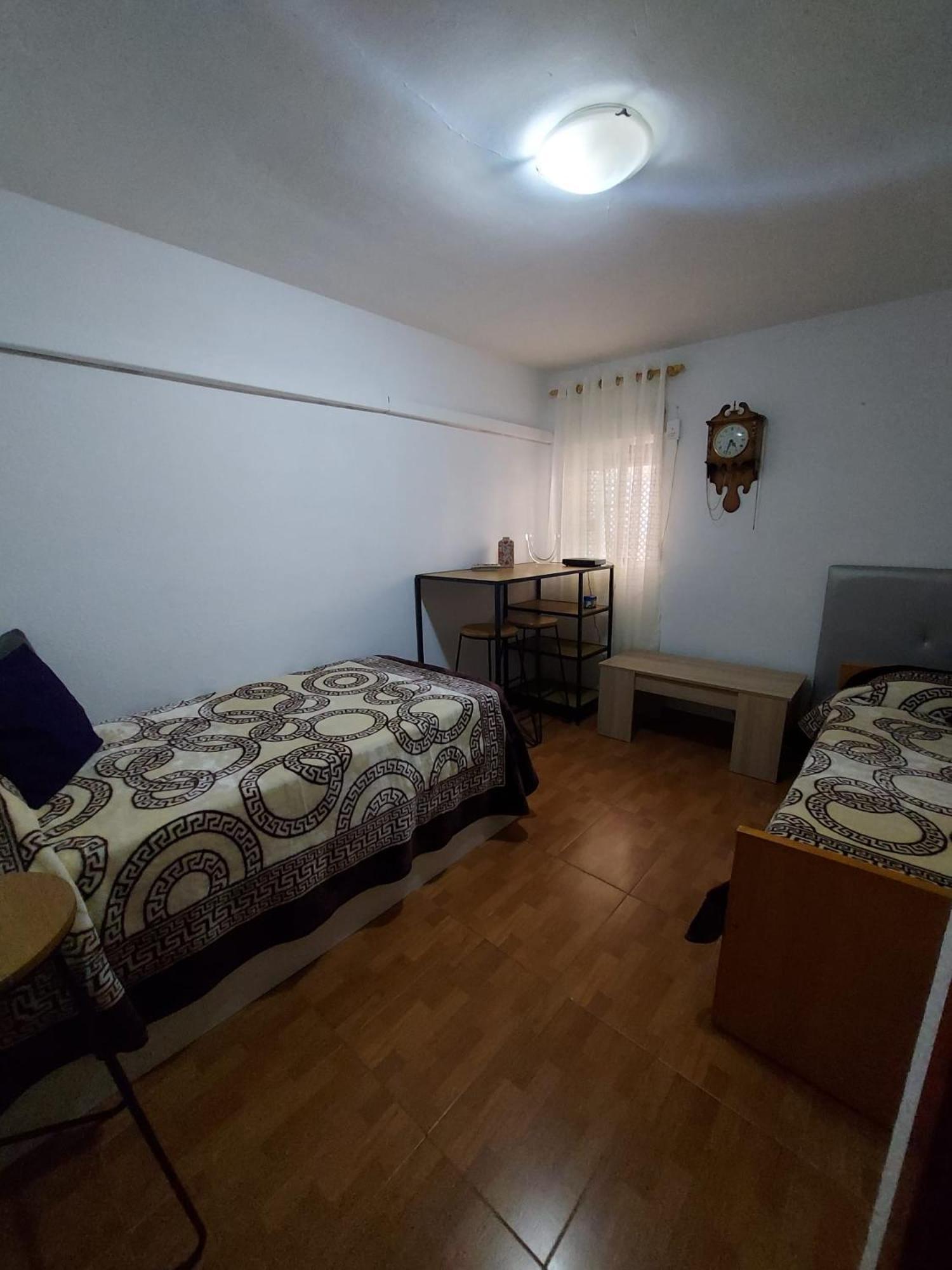 Apartamento Acogedor Córdoba Buitenkant foto