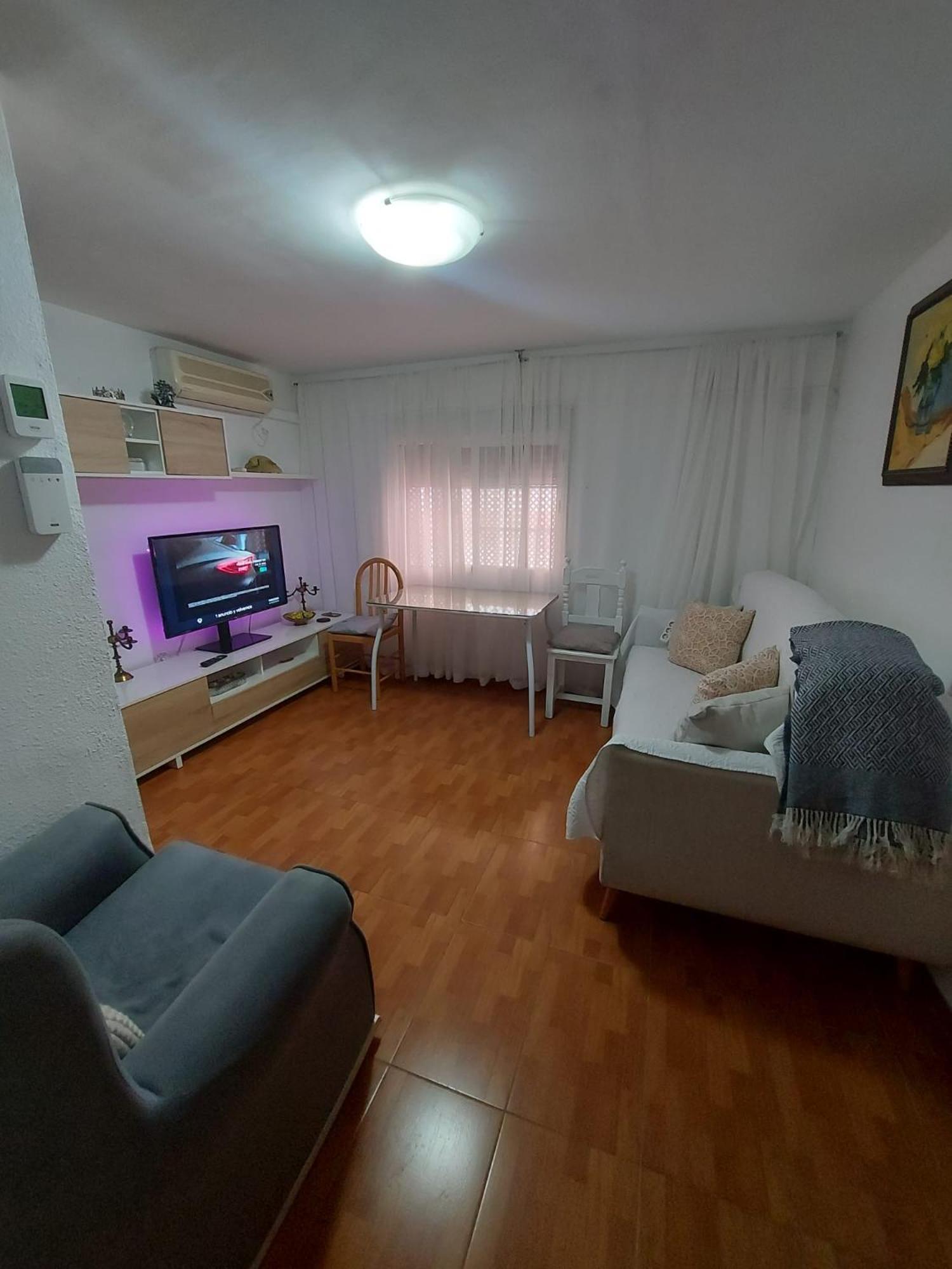 Apartamento Acogedor Córdoba Buitenkant foto